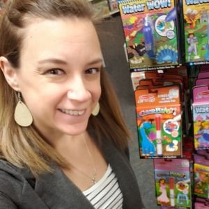 Meet your Posher, Ashley